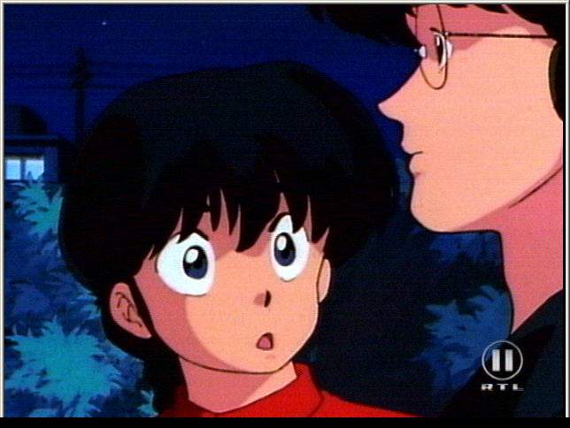 Otaku Gallery  / Anime e Manga / Ranma / Screen Shots / Episodio 05 / 040.jpg